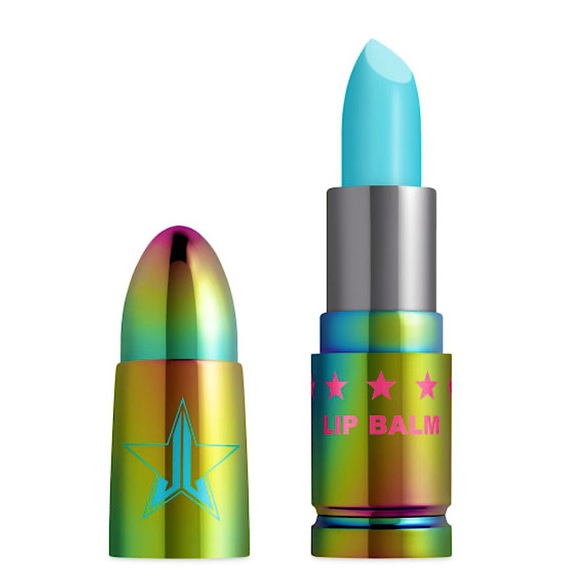 Jeffree Star | Frozen Forest Lip Balm | NiB Psychedelic Circus Collection, rare - Picture 5 of 11